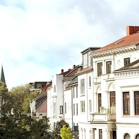 Im Herzen Der Innenstadt Appartement
