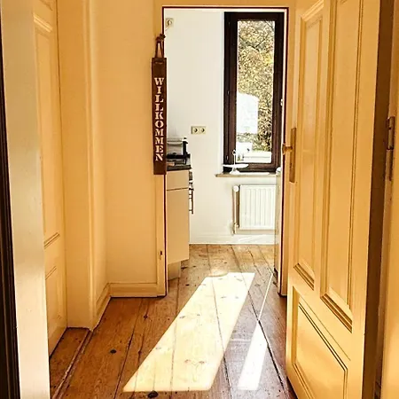 Im Herzen Der Innenstadt Appartement Bremen