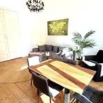 Apartamento Im Herzen Der Innenstadt