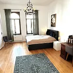 Apartamento Im Herzen Der Innenstadt Brema