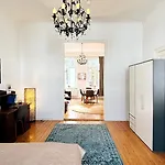 Apartamento Im Herzen Der Innenstadt