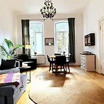 Apartamento Im Herzen Der Innenstadt
