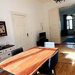 Apartamento Im Herzen Der Innenstadt