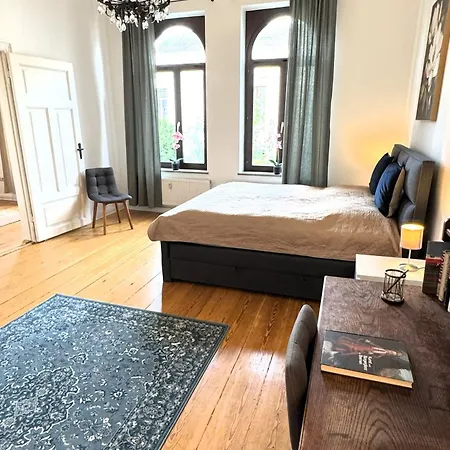 Im Herzen Der Innenstadt Bremen