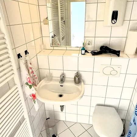 Im Herzen Der Innenstadt *