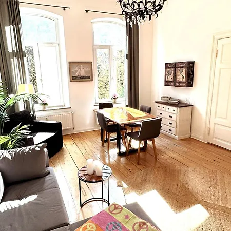 Apartamento Im Herzen Der Innenstadt