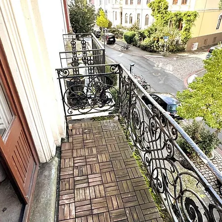 Im Herzen Der Innenstadt * بريمين