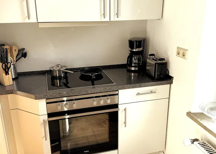 Im Herzen Der Innenstadt *