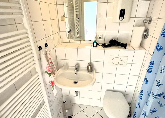 Im Herzen Der Innenstadt *