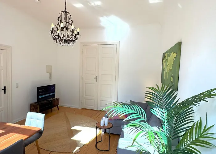 Im Herzen Der Innenstadt Brema